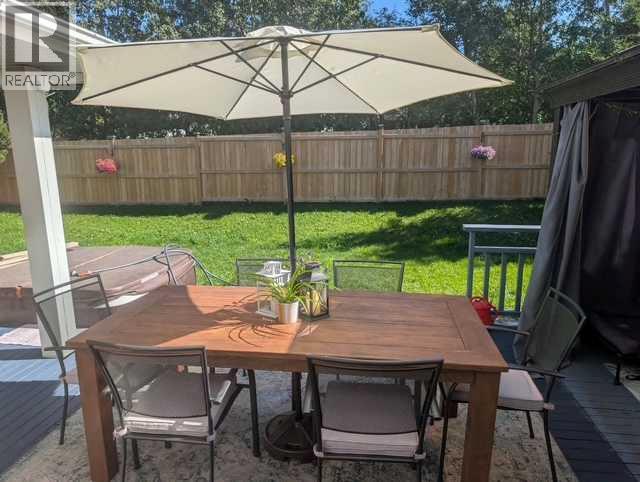 Listing photo – 4 Pell Close, Sylvan Lake