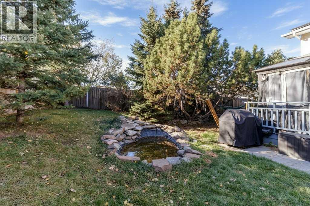 Listing photo – 4 Pell Close, Sylvan Lake