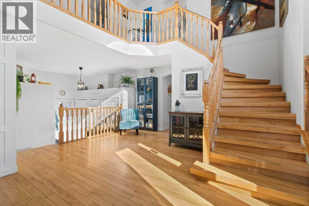 Listing photo – 4 Pell Close, Sylvan Lake