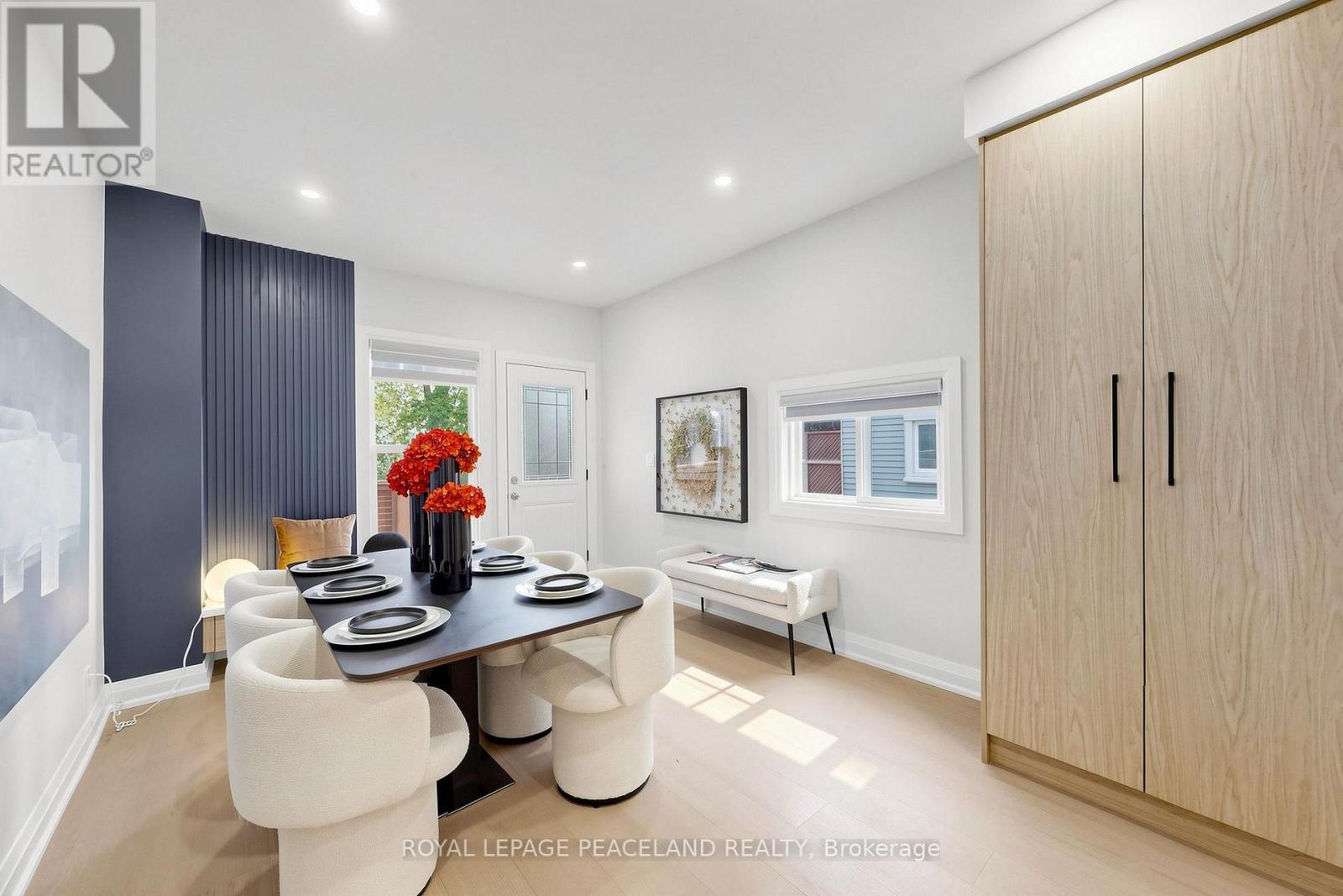 5 Herbert Avenue, Toronto, ON photo 17