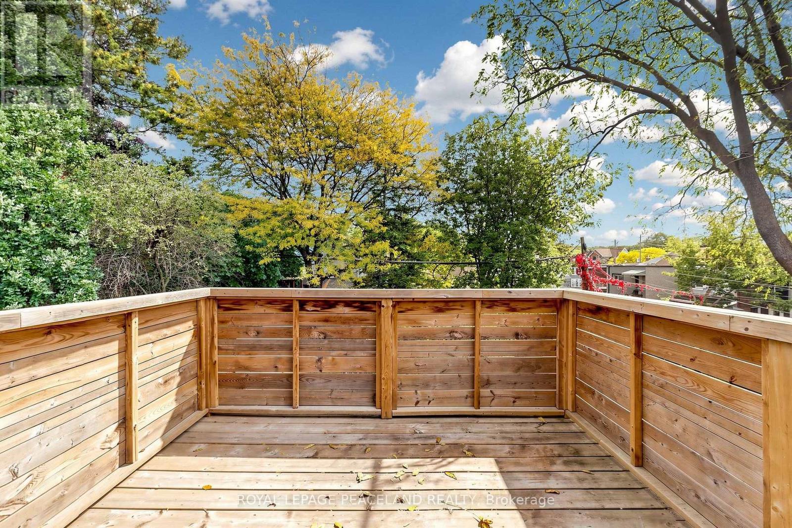 5 Herbert Avenue, Toronto, ON photo 29