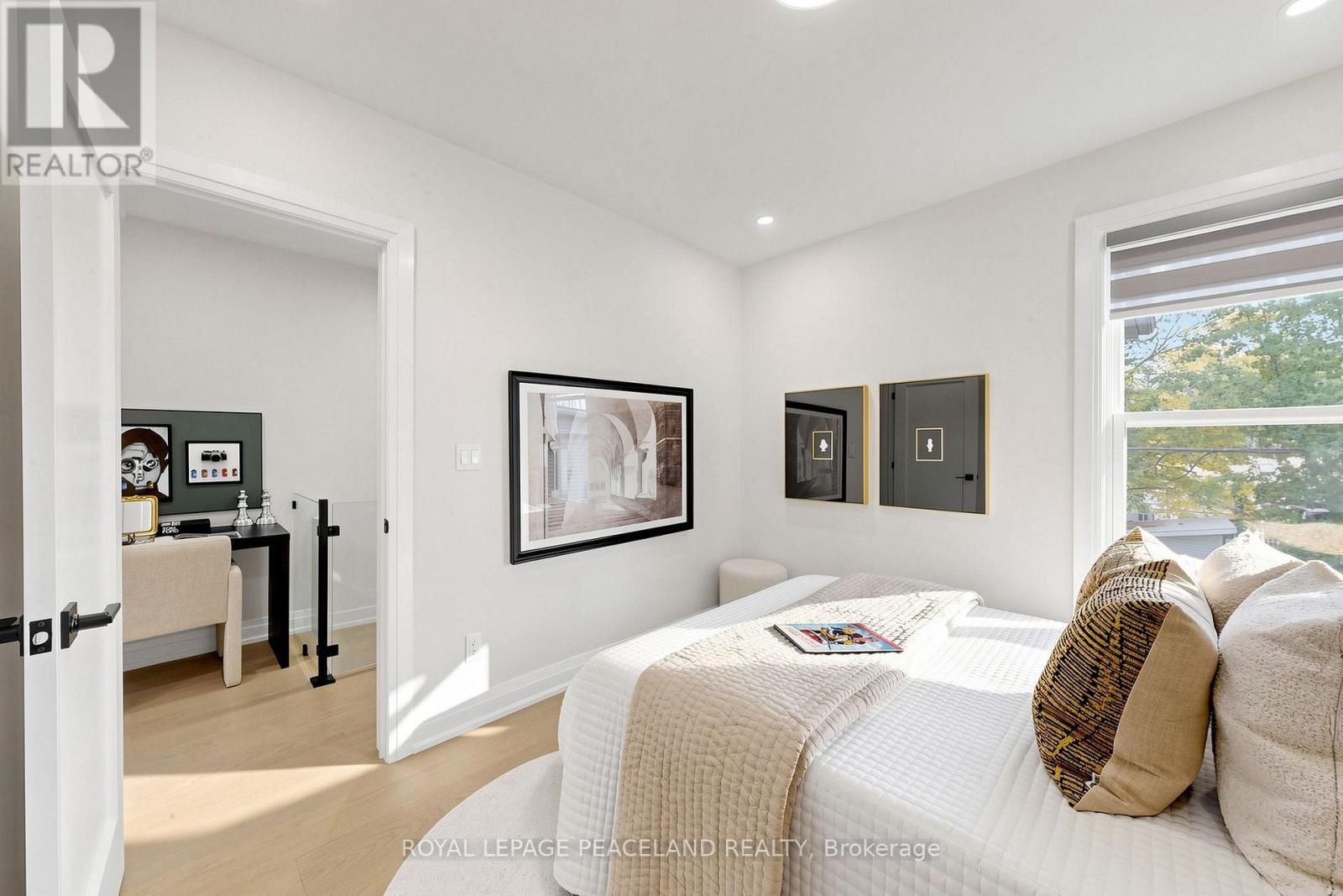 5 Herbert Avenue, Toronto, ON photo 27