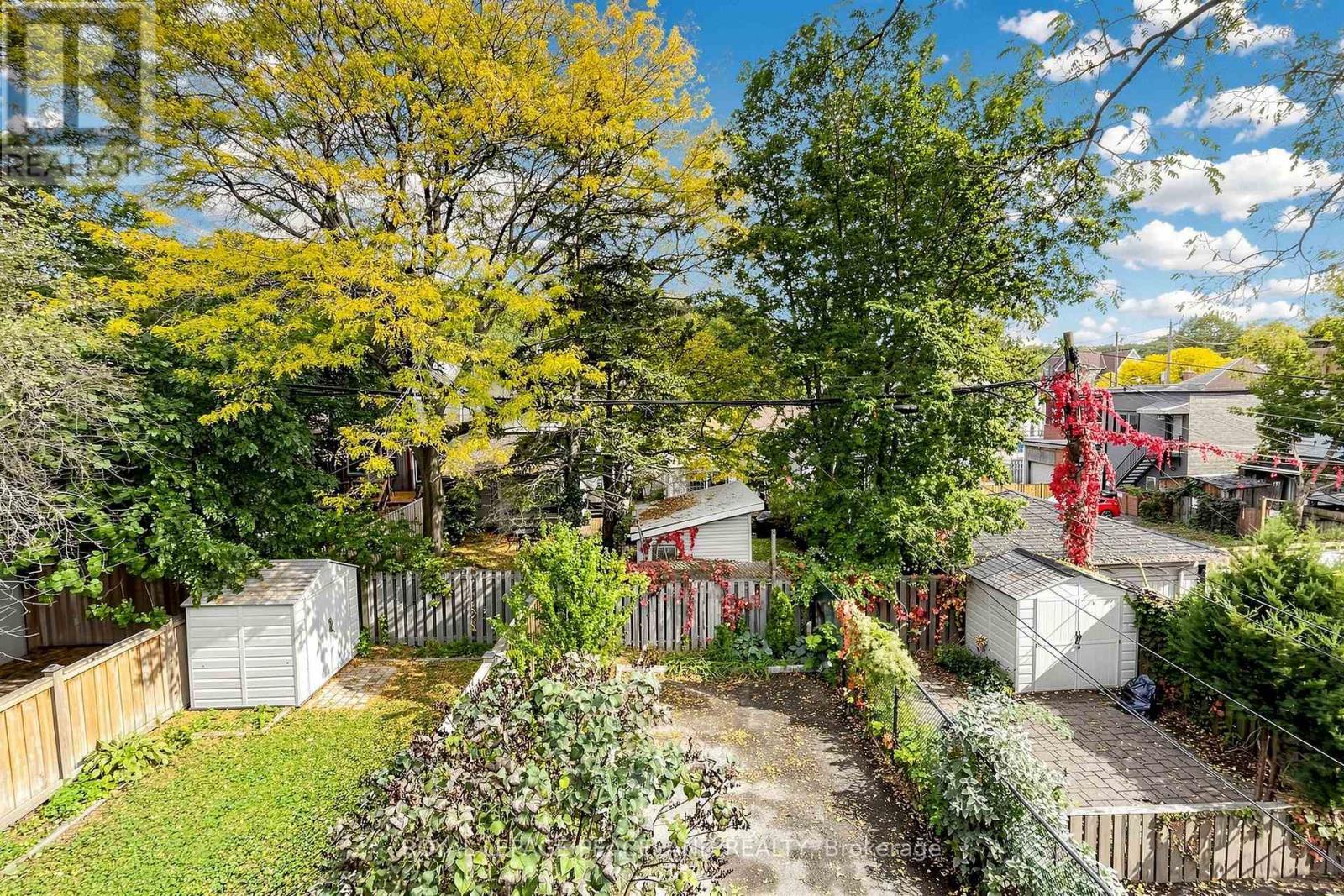 5 Herbert Avenue, Toronto, ON photo 30