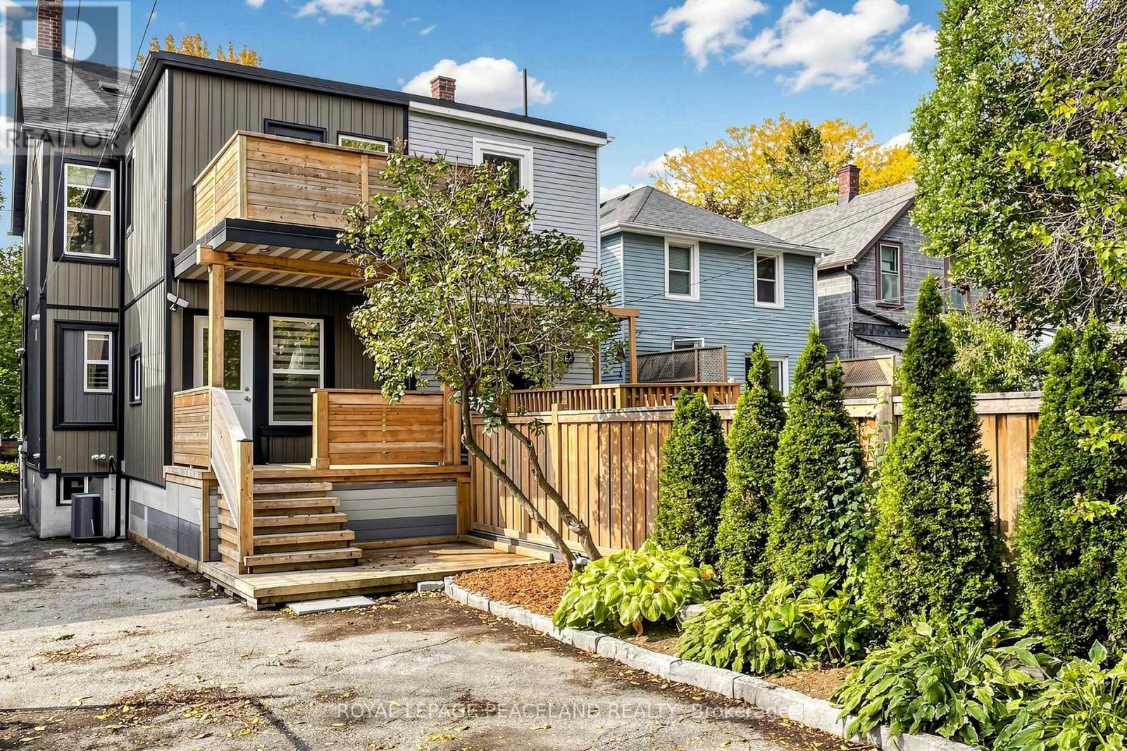 5 Herbert Avenue, Toronto, ON photo 40