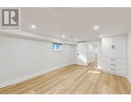 5 Herbert Avenue, Toronto, ON M4L3P8 Photo 38