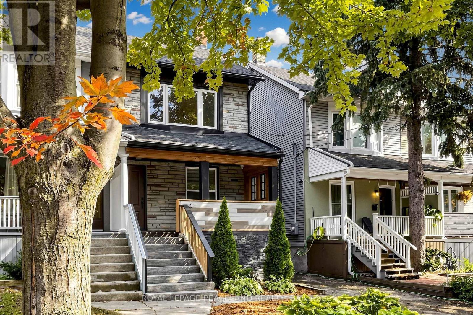 5 HERBERT AVENUE, Toronto (The Beaches) — photo 4