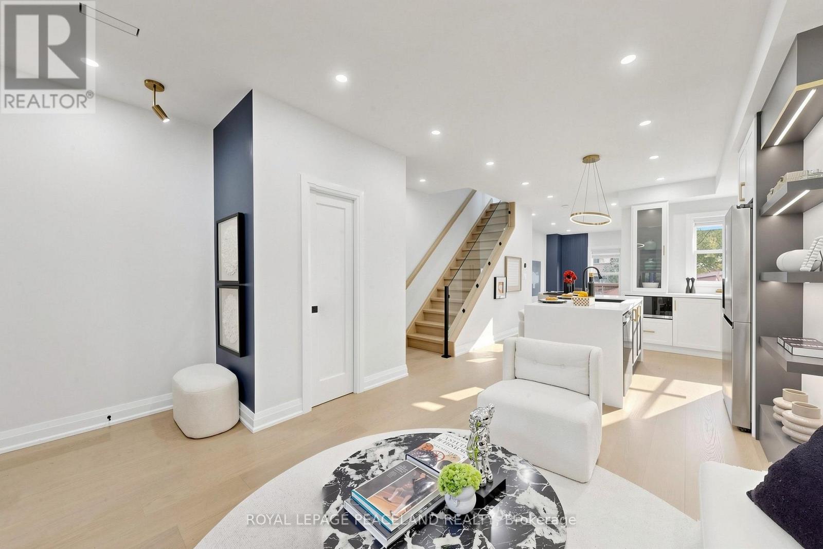 5 HERBERT AVENUE, Toronto (The Beaches) — photo 6