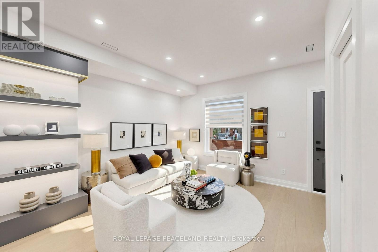 5 HERBERT AVENUE, Toronto (The Beaches) — photo 9