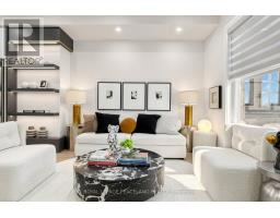 Recreational, Games room - 5 Herbert Avenue, Toronto, ON M4L3P8 Photo 8