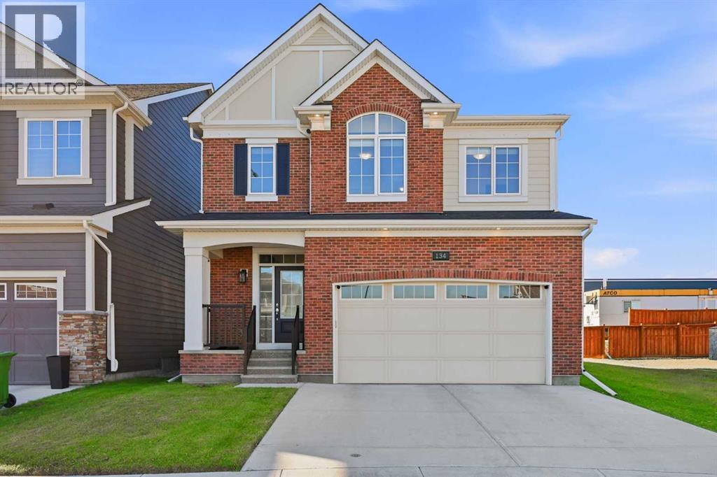 Photo of 134 Yorkstone Way SW, Calgary