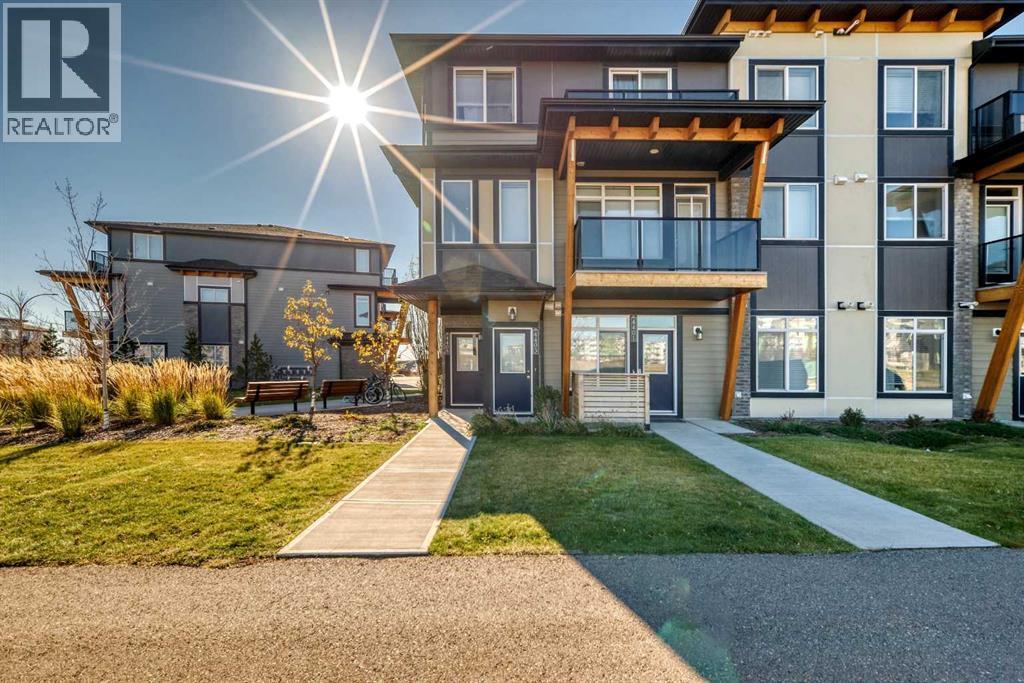 4405 Seton Drive SE, Calgary, Alberta, T3M3A7
