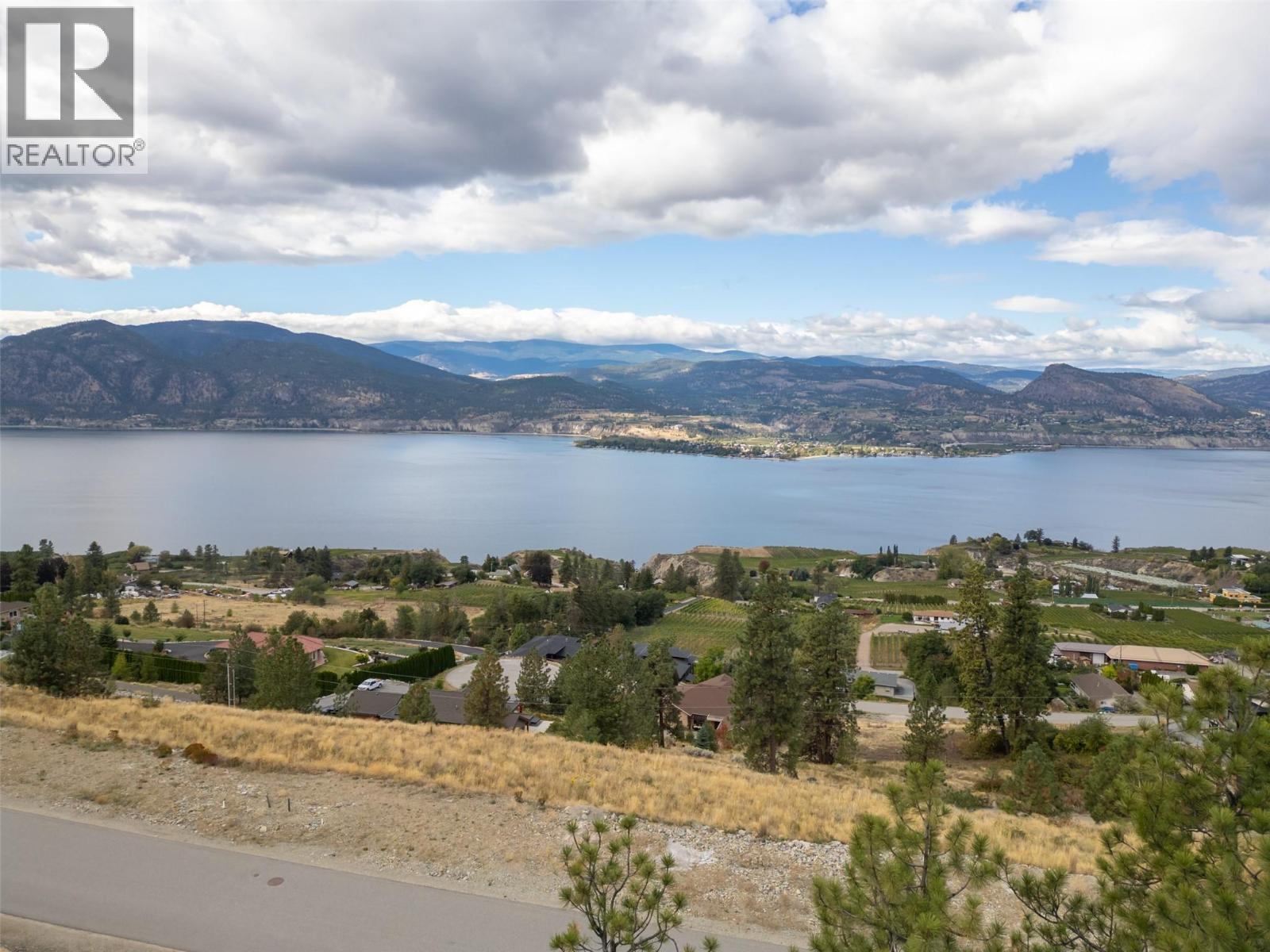  2533 Kettle Ridge Way, Naramata
