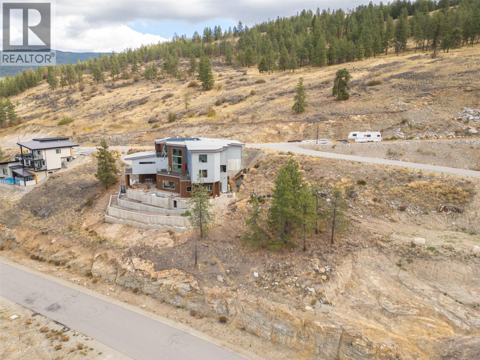 2533 Kettle Ridge Way, Naramata
