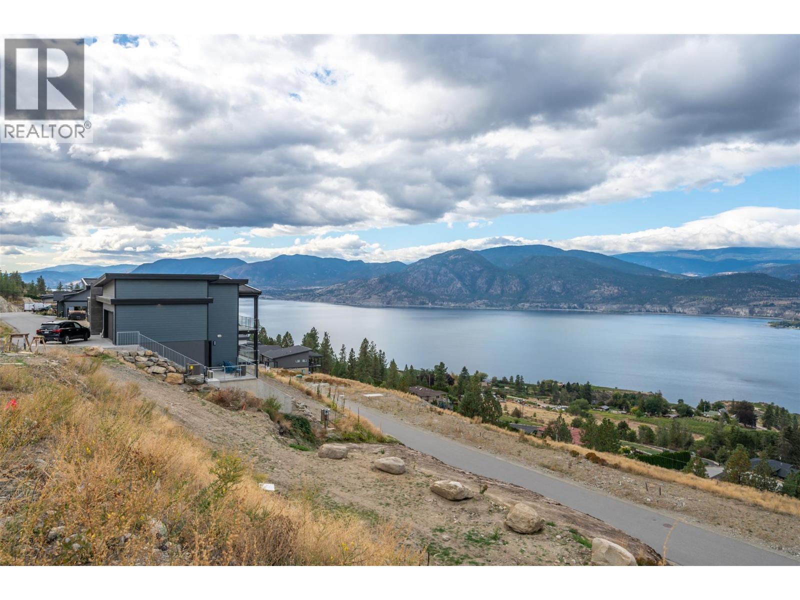 2533 Kettle Ridge Way, Naramata