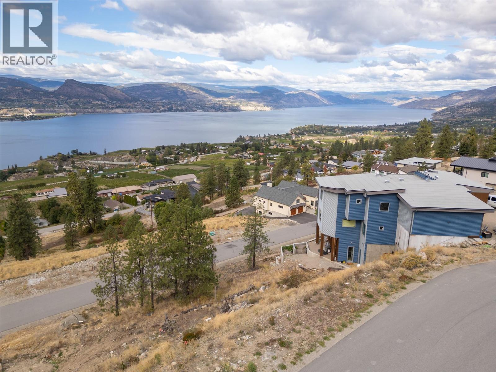 2533 Kettle Ridge Way, Naramata