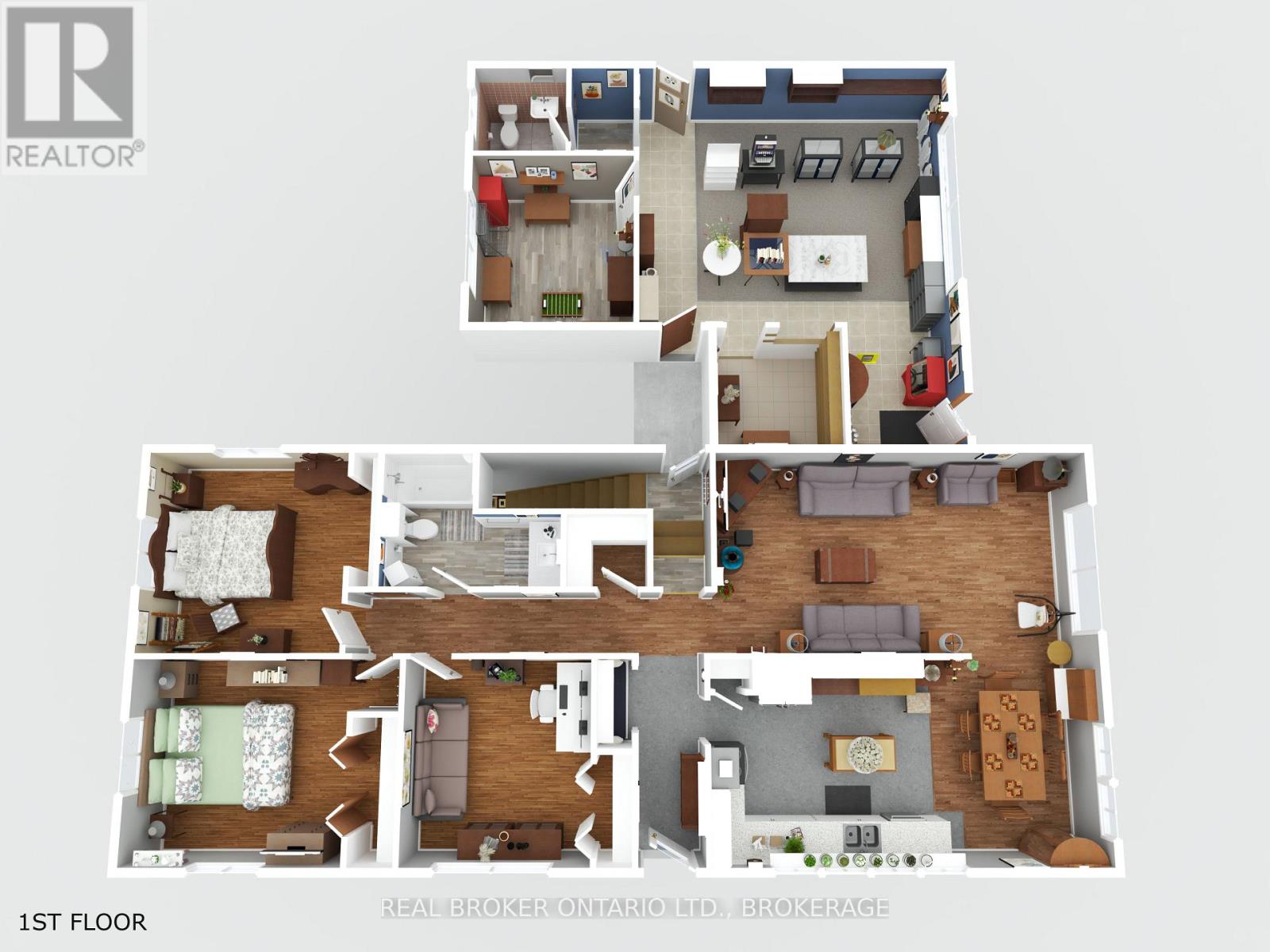 15 GRAY AVENUE - 48