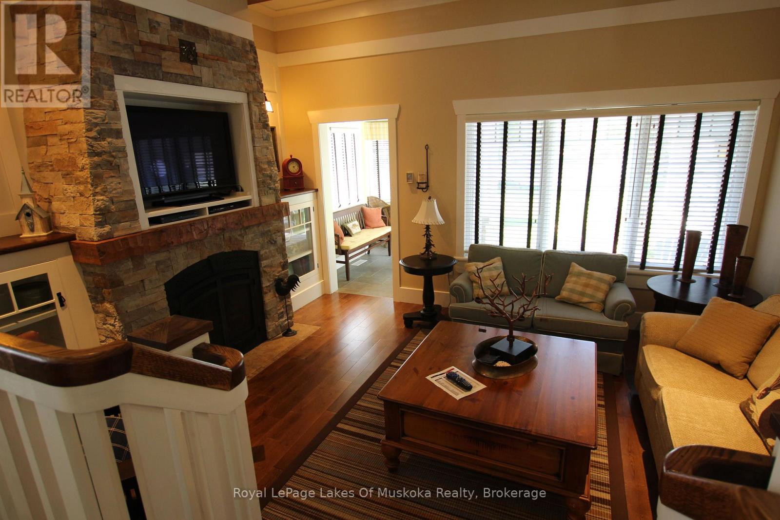V  3, W 5 - 1020 BIRCH GLEN ROAD, Lake of Bays (Mclean) — photo 7
