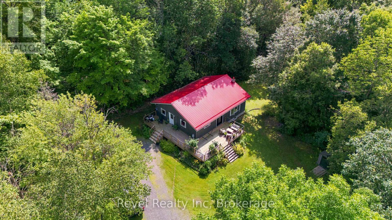 393 RANKIN LAKE ROAD, Seguin