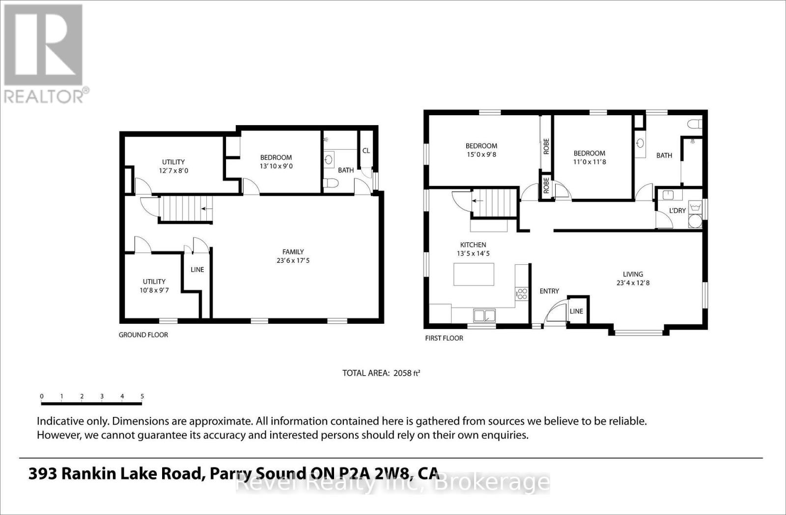 393 Rankin Lake Road — photo 27
