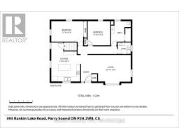 393 Rankin Lake Road, Seguin, ON P2A2W8 Photo 26