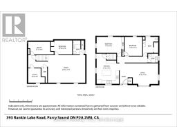393 Rankin Lake Road, Seguin, ON P2A2W8 Photo 27