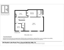 393 Rankin Lake Road, Seguin, ON P2A2W8 Photo 28