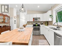 393 Rankin Lake Road, Seguin, ON P2A2W8 Photo 6