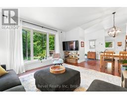 393 Rankin Lake Road, Seguin, ON P2A2W8 Photo 8
