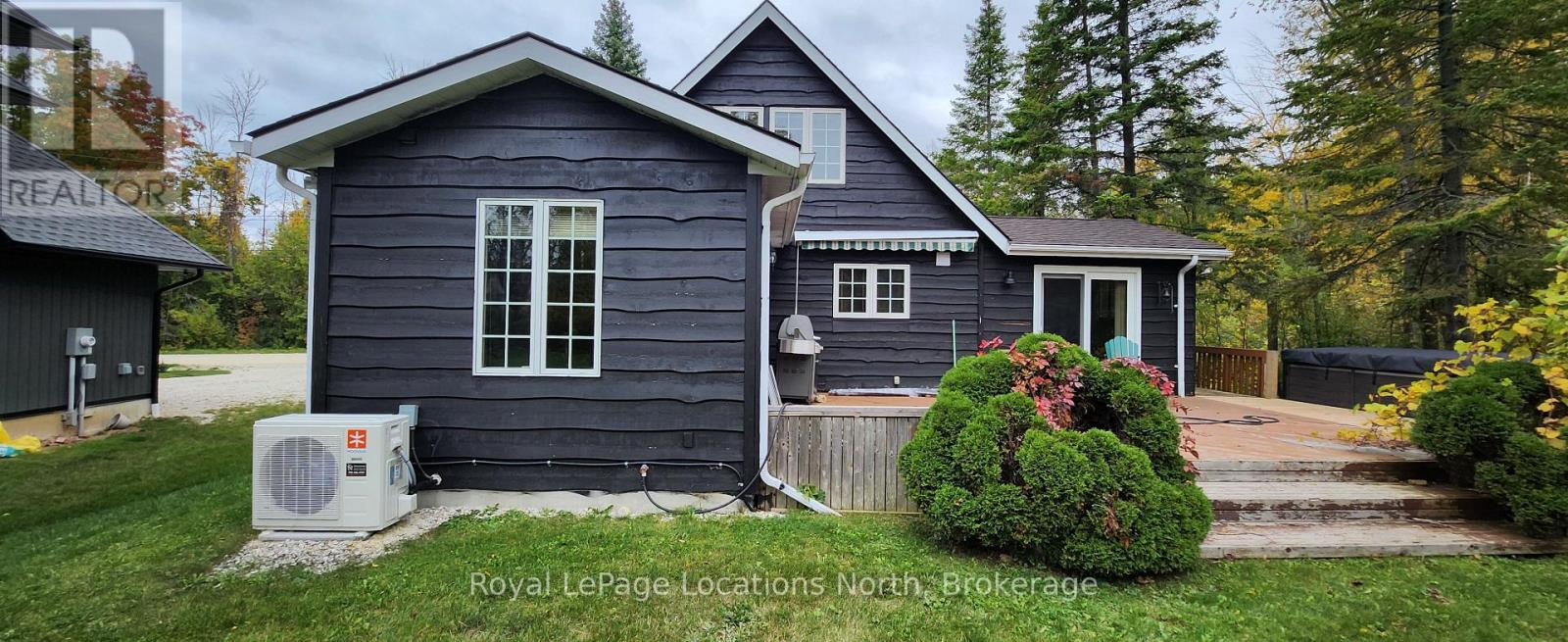 136 Hidden Lake Road — photo 24