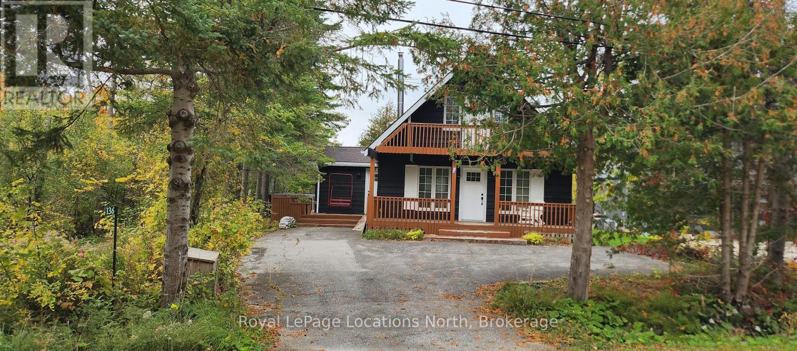 136 Hidden Lake Road — photo 25