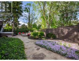 336 Melrose Avenue, Toronto, ON M5M1Z4 Photo 34
