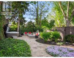 336 Melrose Avenue, Toronto, ON M5M1Z4 Photo 36