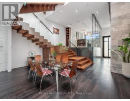 Bedroom 3 - 336 Melrose Avenue, Toronto, ON M5M1Z4 Photo 6