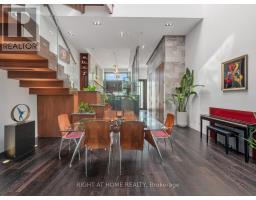 Loft - 336 Melrose Avenue, Toronto, ON M5M1Z4 Photo 7