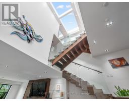 Recreational, Games room - 336 Melrose Avenue, Toronto, ON M5M1Z4 Photo 8
