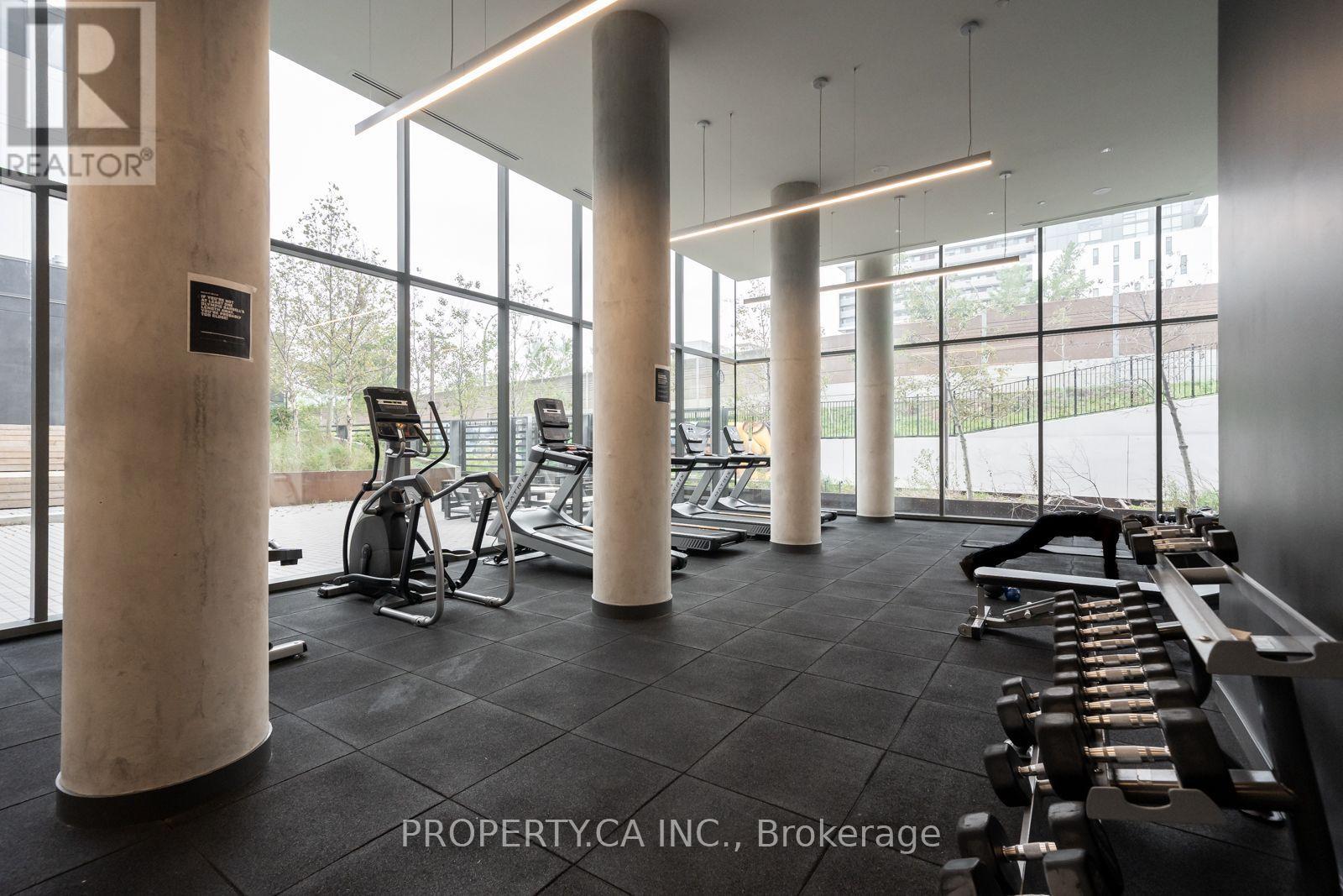 412 - 120 VARNA DRIVE, Toronto (Englemount-Lawrence) — photo 8