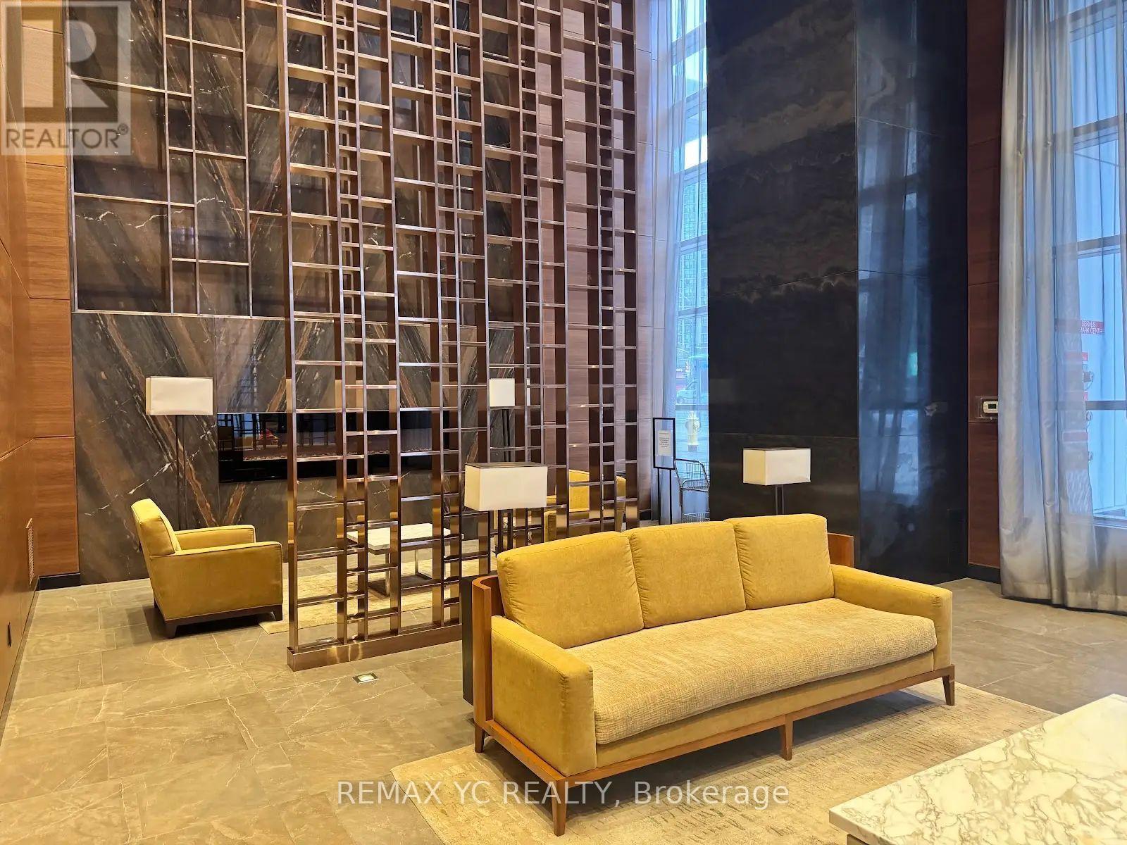 2118 - 5 SHEPPARD AVENUE E, Toronto (Willowdale East) — photo 12