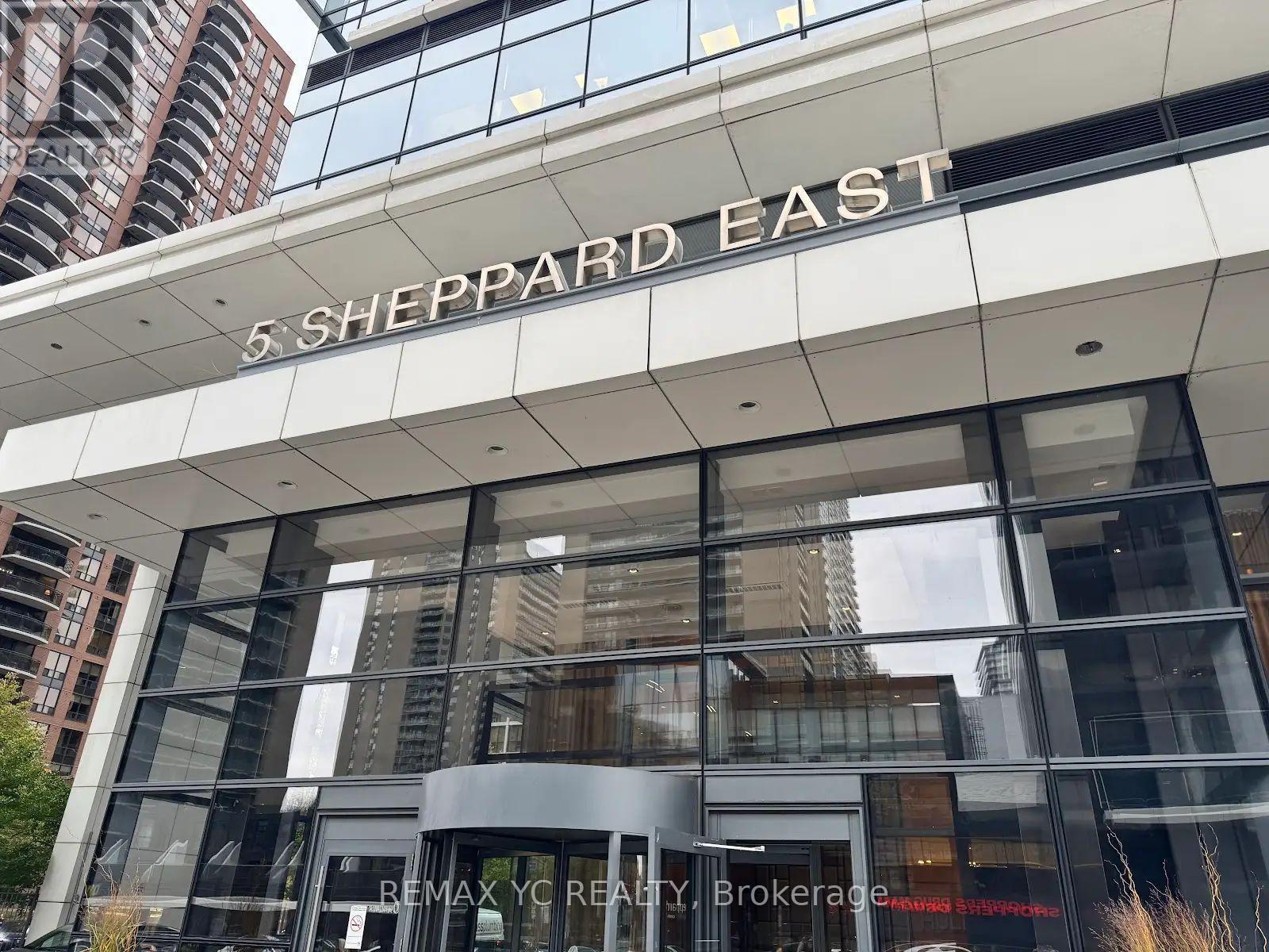 5 Sheppard Avenue East — photo 13