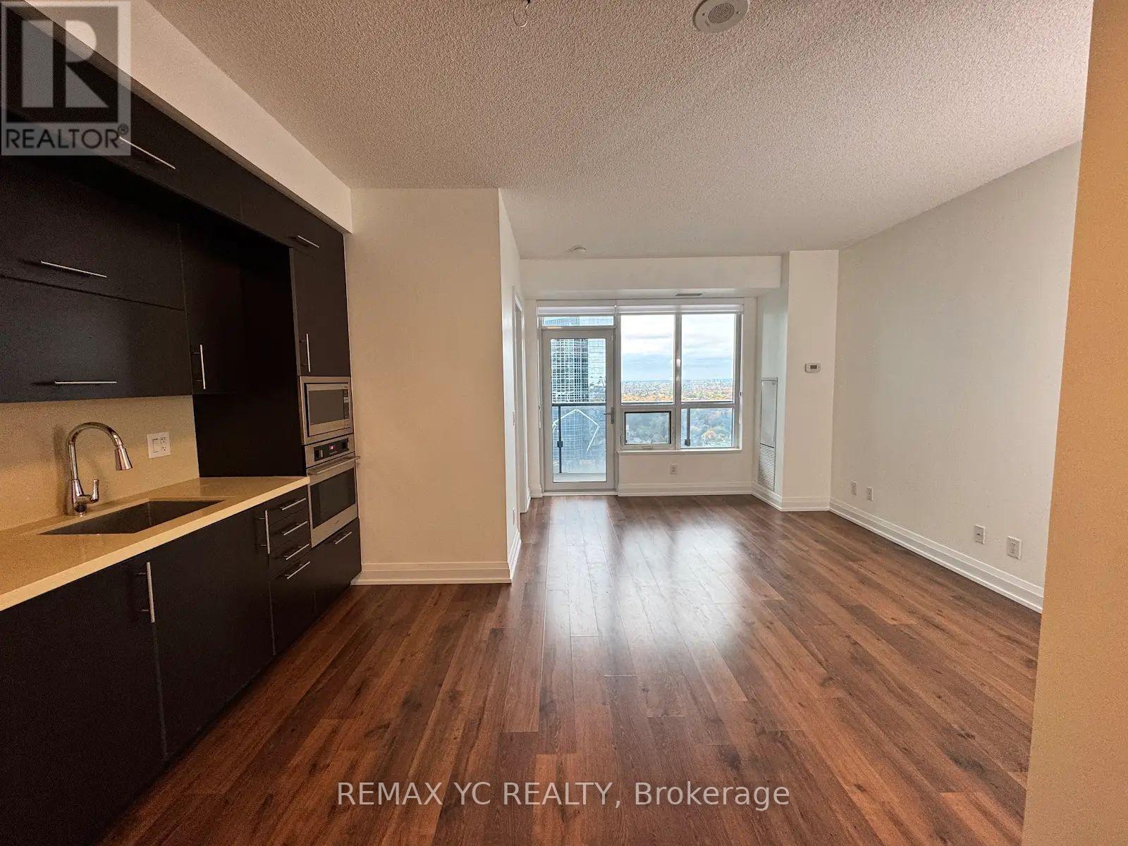 2118 - 5 SHEPPARD AVENUE E, Toronto (Willowdale East) — photo 6
