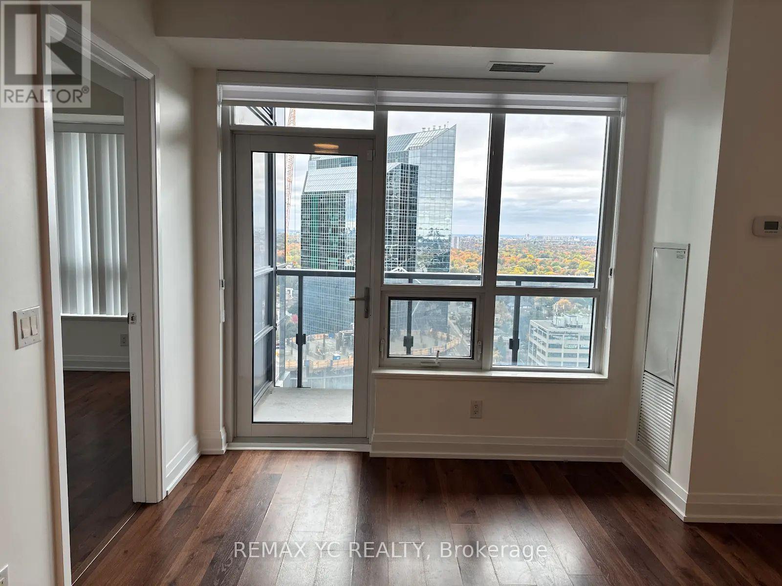 2118 - 5 SHEPPARD AVENUE E, Toronto (Willowdale East) — photo 8