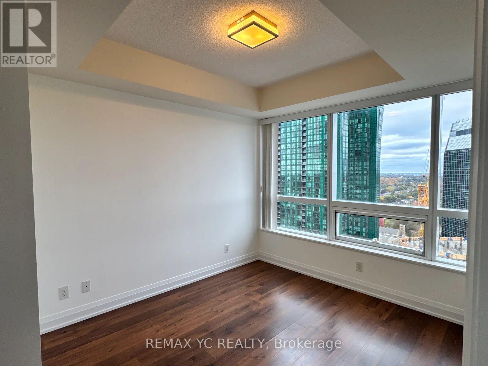 2118 - 5 SHEPPARD AVENUE E, Toronto (Willowdale East) — photo 9