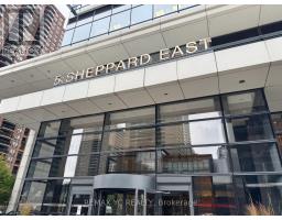 2118 - 5 Sheppard Avenue E, Toronto, ON M2N2Z8 Photo 13
