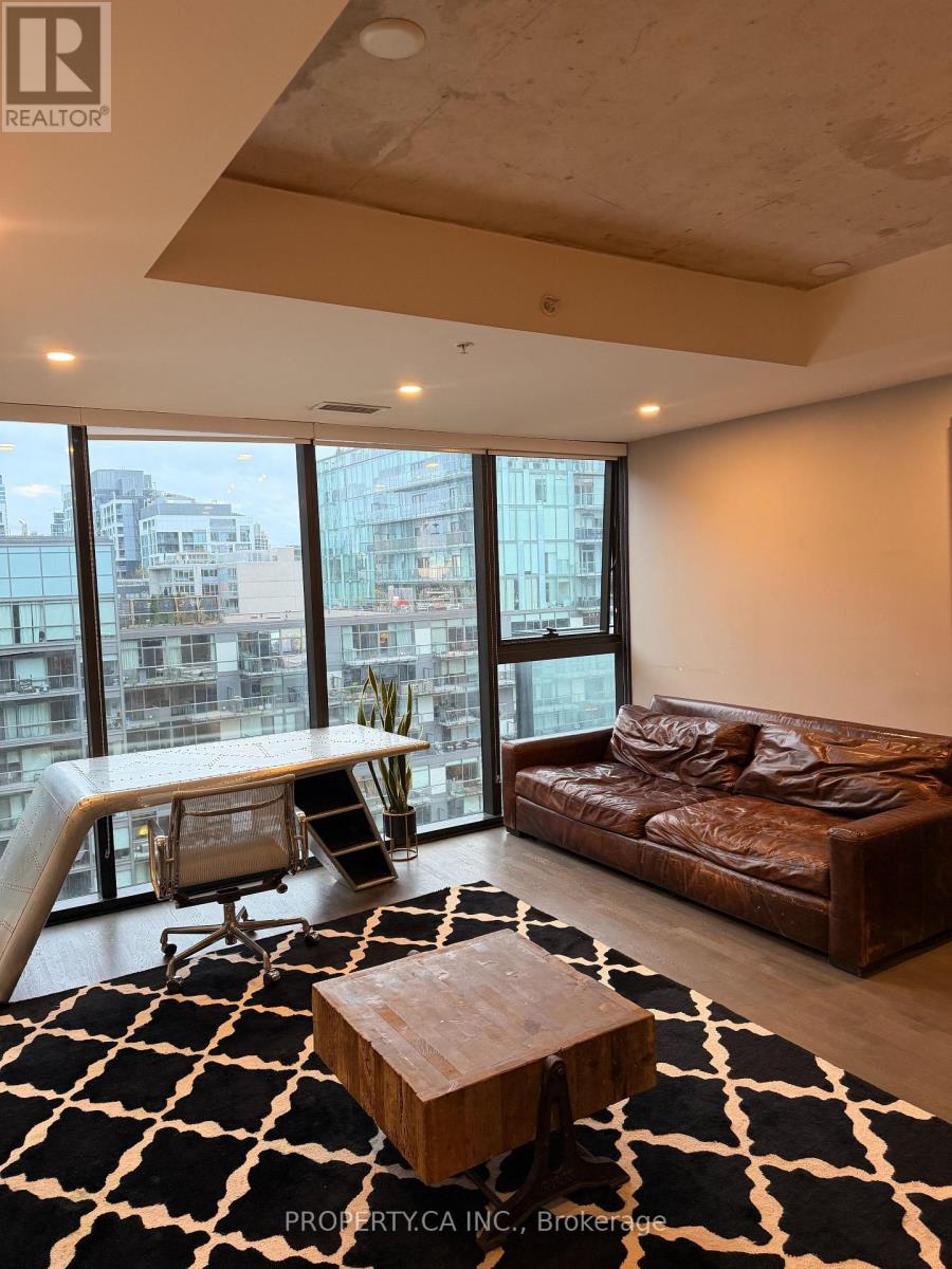 1010 - 629 KING STREET W, Toronto (Waterfront Communities) — photo 3