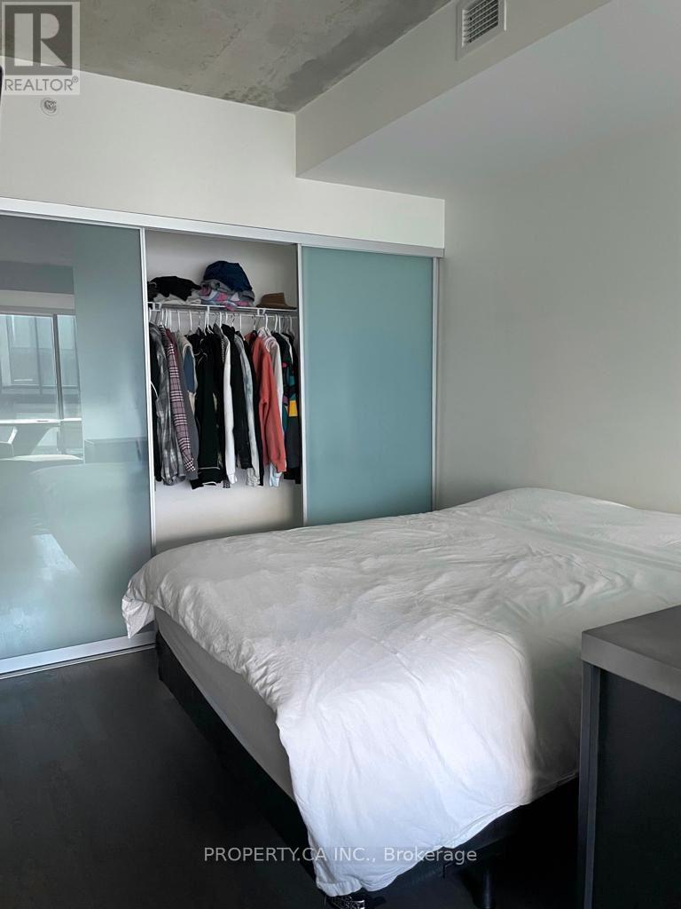 1010 - 629 KING STREET W, Toronto (Waterfront Communities) — photo 4