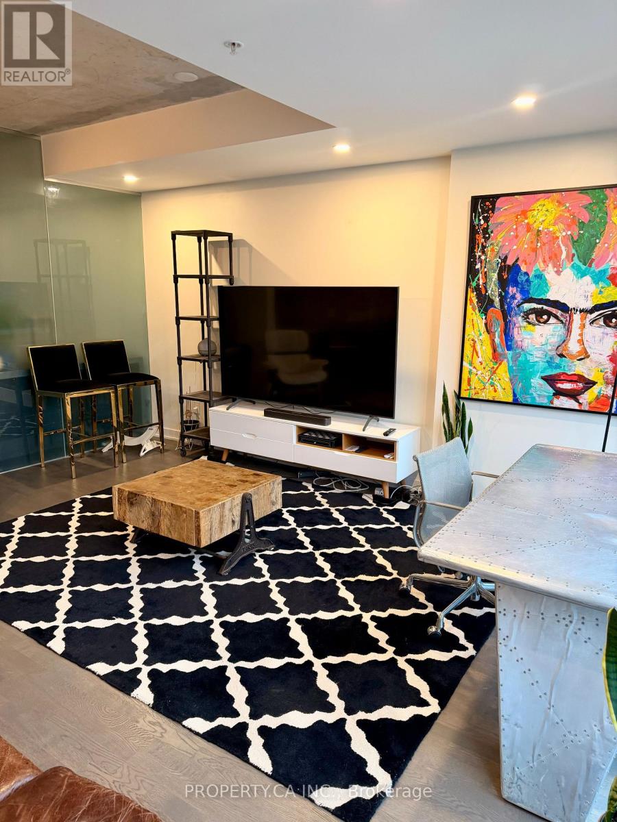 1010 - 629 KING STREET W, Toronto (Waterfront Communities) — photo 6