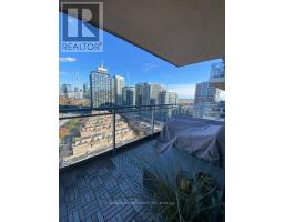 1807 - 80 Western Battery Road, Toronto, ON M6K3S1 Photo 22