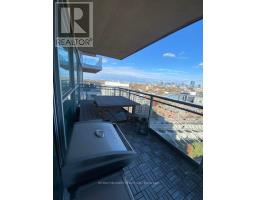 1807 - 80 Western Battery Road, Toronto, ON M6K3S1 Photo 23