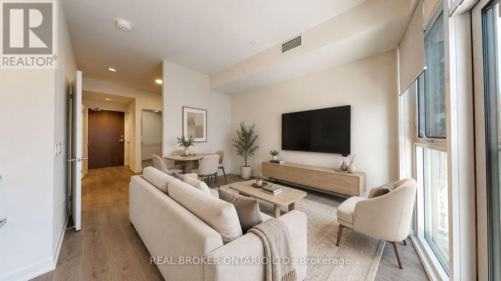 911 - 20 RICHARDSON STREET, Toronto (Waterfront Communities) — photo 2