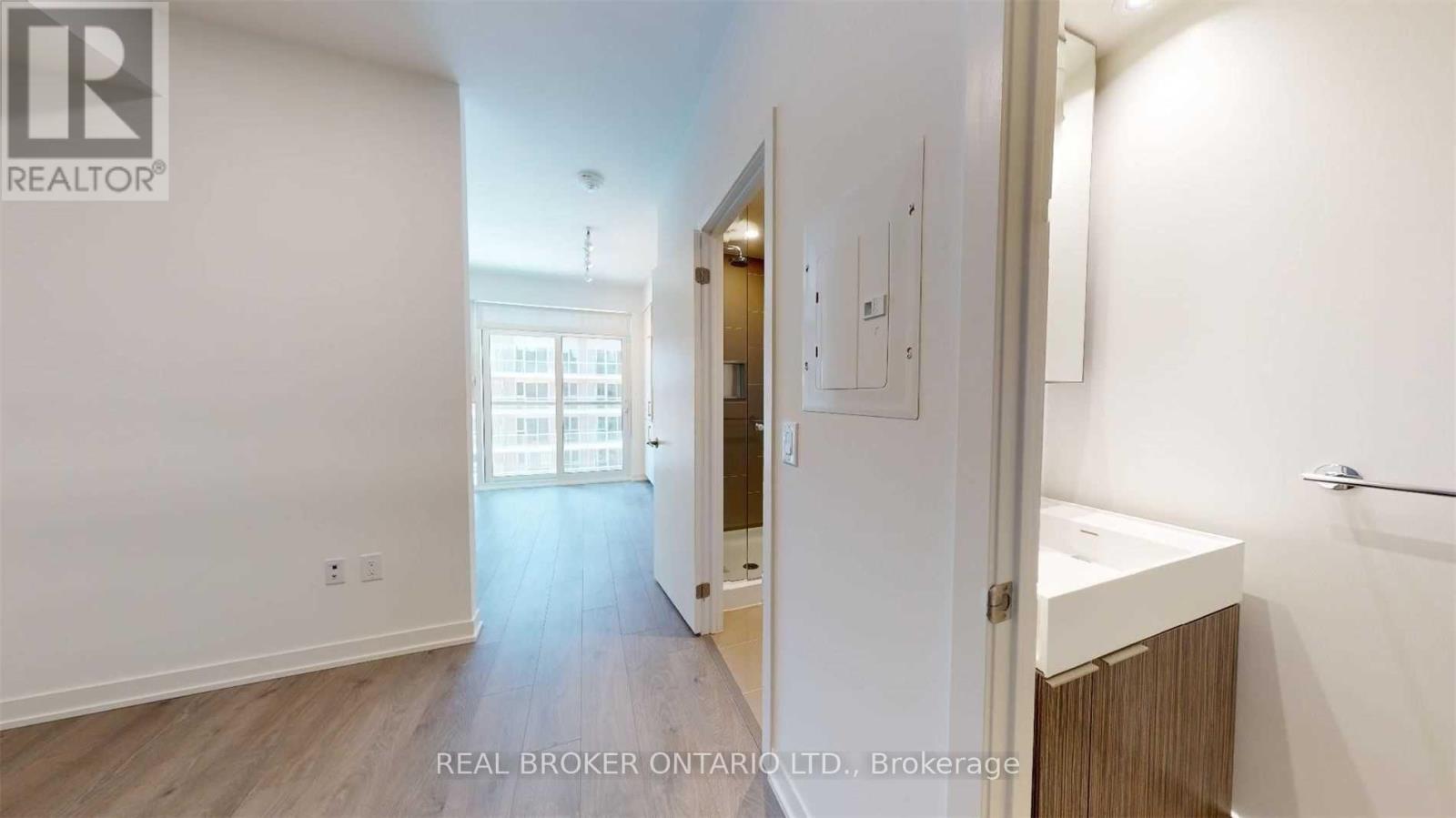 911 - 20 RICHARDSON STREET, Toronto (Waterfront Communities) — photo 4