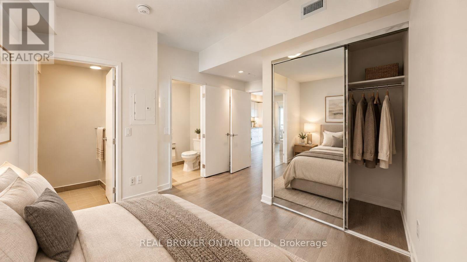 911 - 20 RICHARDSON STREET, Toronto (Waterfront Communities) — photo 6